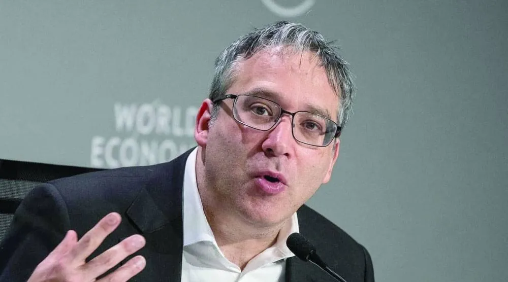 غاري إف. ماركوس