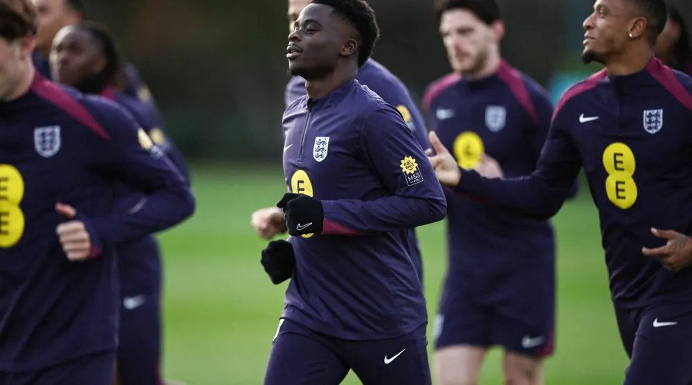 بوكايو ساكا (أ.ف.ب)