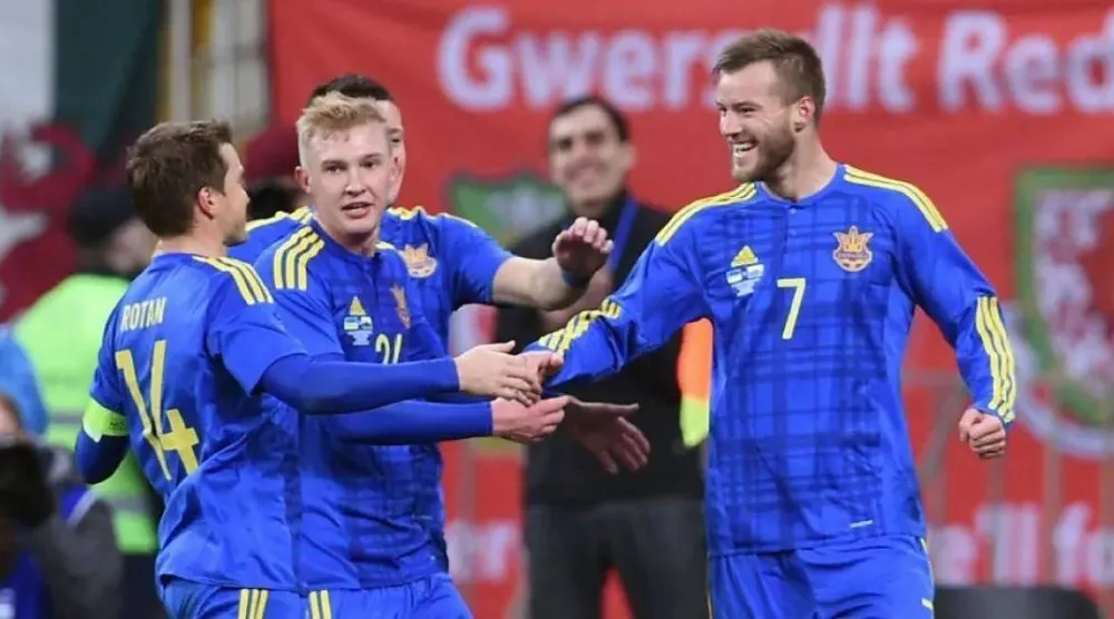 منتخب فارو (رويترز)