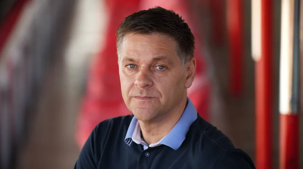 أوليفر رونرت (د.ب.أ)