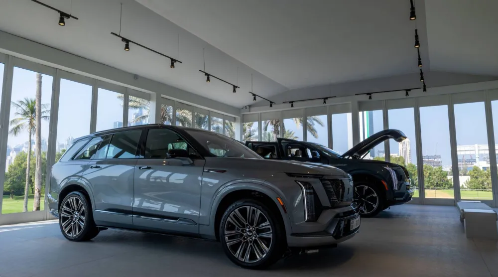 سيارة فيزتيك (الشرق الأوسط)