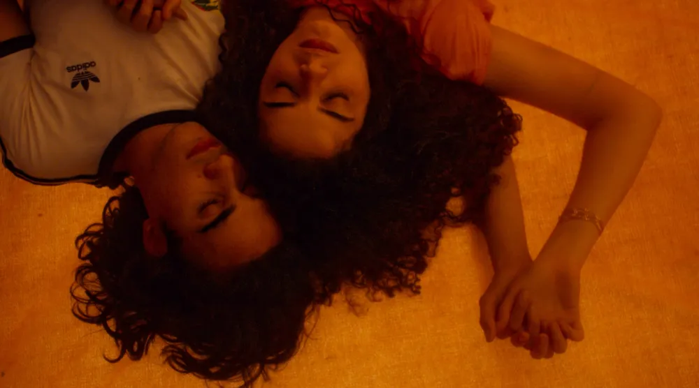 يعرض الفيلم للمرة الأولى ضمن فعاليات مهرجان القاهرة (الشركة المنتجة)