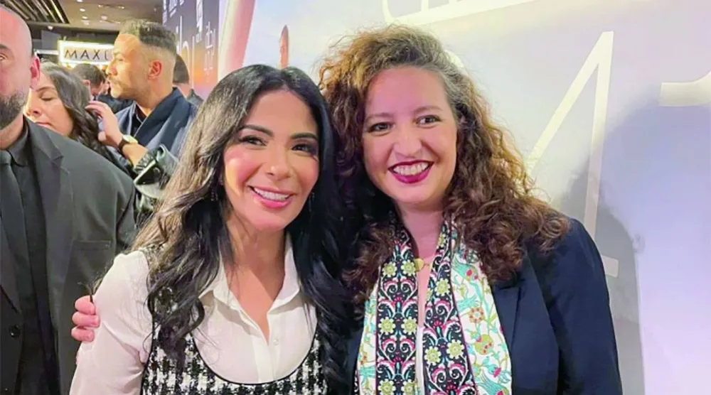 سعاد بشناق: لا وصفة جاهزة في التأليف الموسيقي