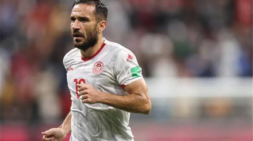 علي معلول (الشرق الأوسط)