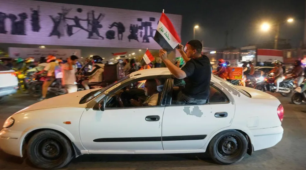 صراعا «الكتلة الأكبر» و«الثلث المعطل» يفتحان باب التأويلات في بغداد