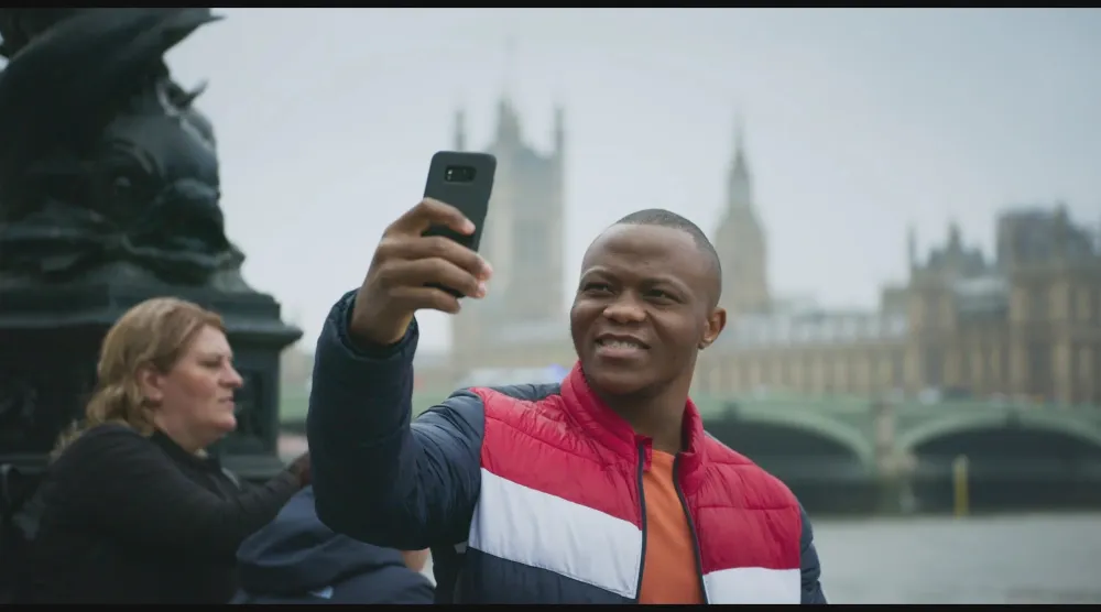 «نحن نجرؤ على الحلم» الفيلم الوحيد الموقَّع عربياً من المخرجة وعد الخطيب (تقاطعات)