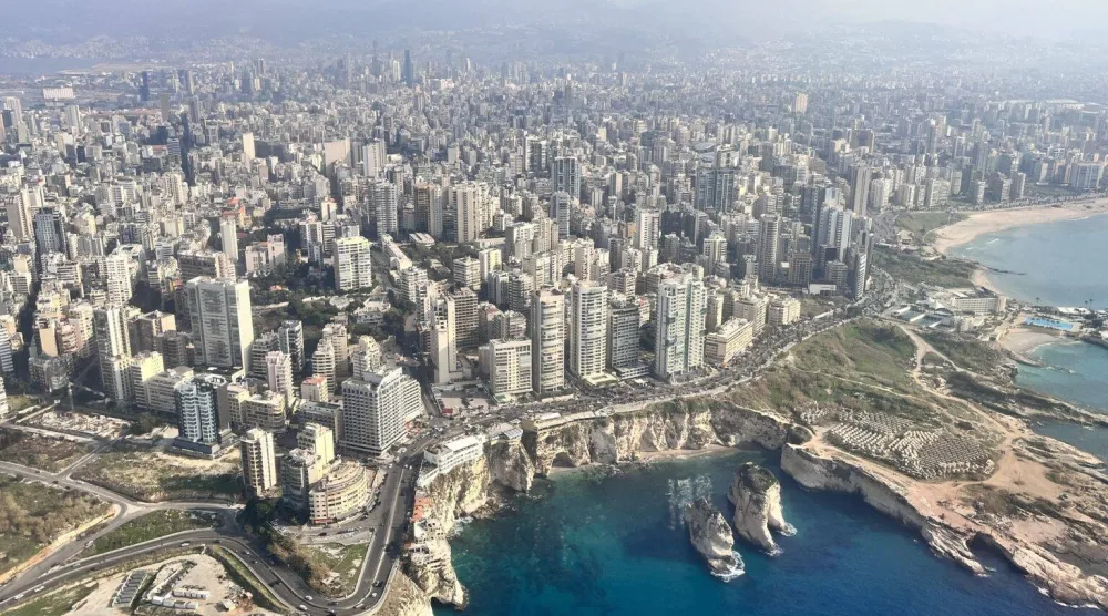 لبنان في المرتبة 82 عالمياً وفق مؤشر استعداد الحكومات للذكاء الاصطناعي لعام 2024 (مؤتمر الذكاء الاصطناعي في لبنان)