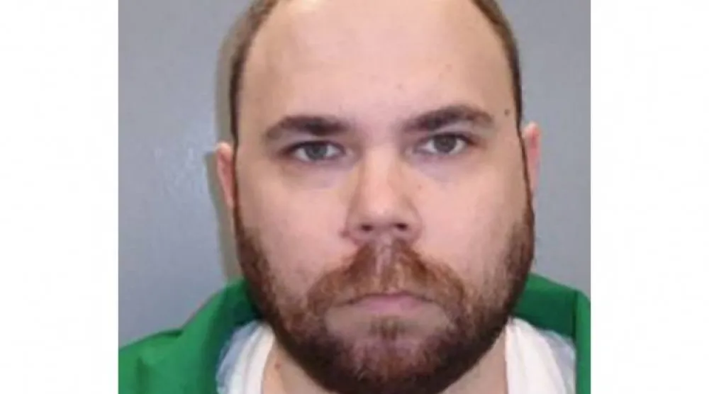 السجين المحكوم عليه بالإعدام ستيفن براينت (أ.ف.ب)