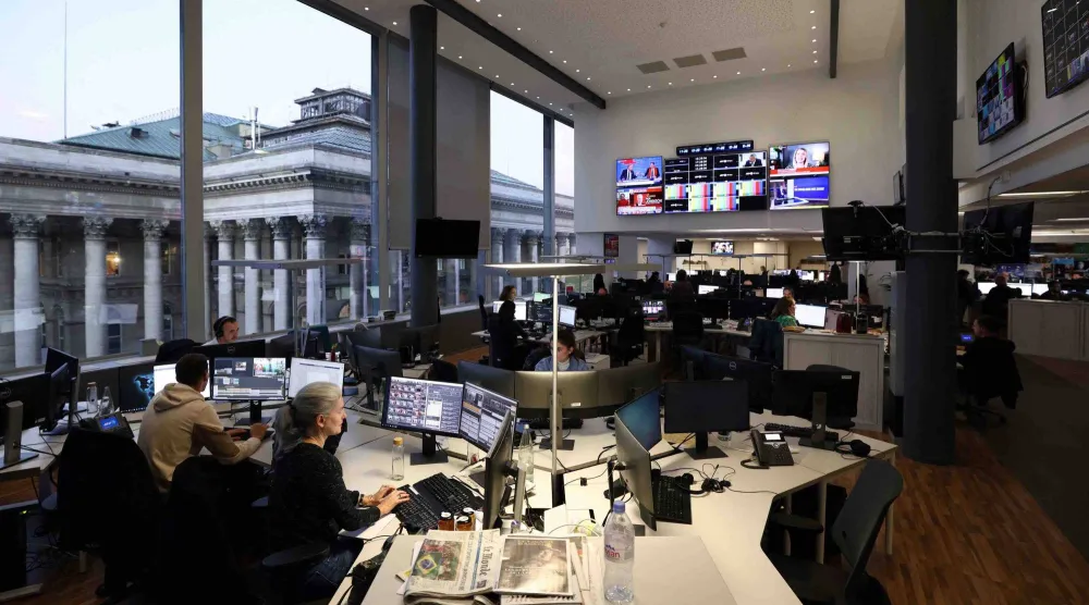 يمكن أن تفقد الوظيفة التي أحببتها في وقت ما جاذبيتها (رويترز)