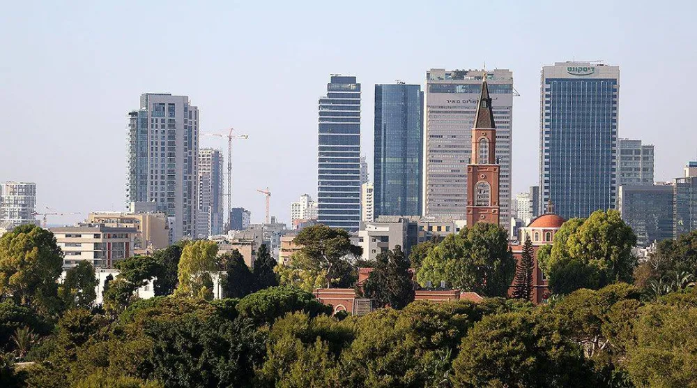 السائحة غادرت إسرائيل دون الإدلاء بأي تفاصيل جديدة (الشرق الأوسط)