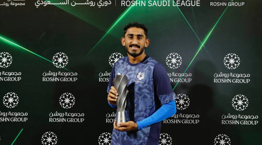 عباس الحسن (نادي نيوم)