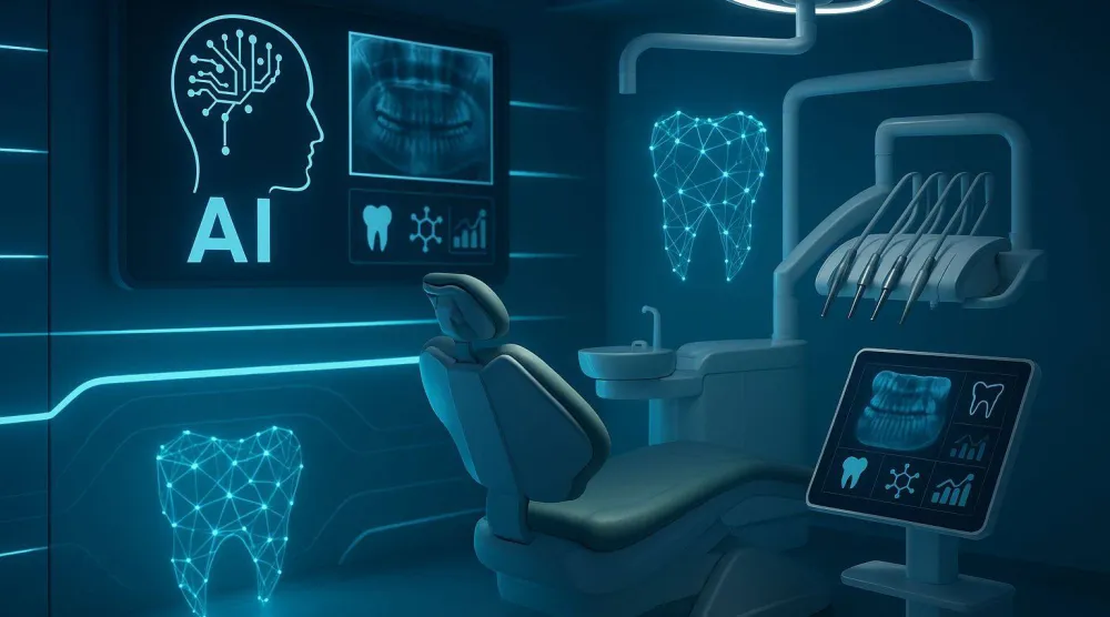 العيادة المستقبلية تتنبأ... قبل أن تعالج