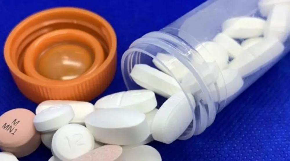 دواء «الميتفورمين» يُستخدم على نطاق واسع لعلاج السكري (رويترز)