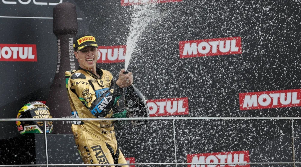 ديوغو موريرا (إ.ب.أ)