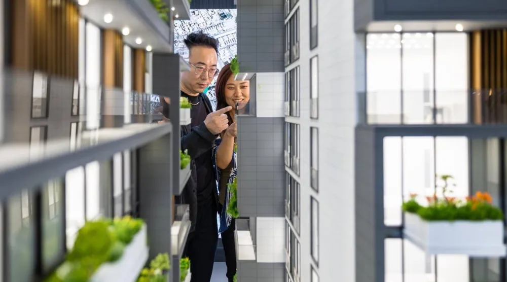 «سيتي سكيب العالمي» 2025 ينطلق غداً في الرياض