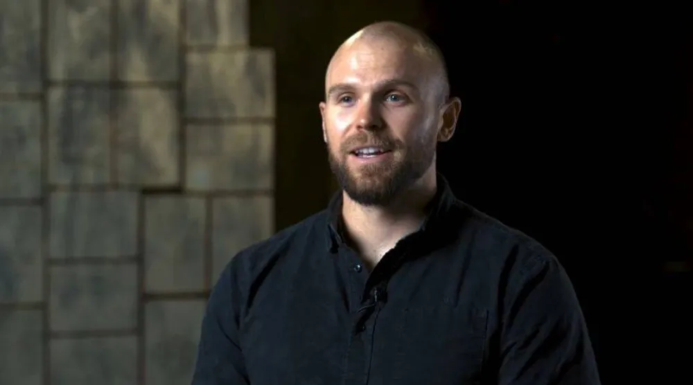 قال إن السعودية منحته الفرصة للعمل في مشاريع فريدة من نوعها (الشرق الأوسط)