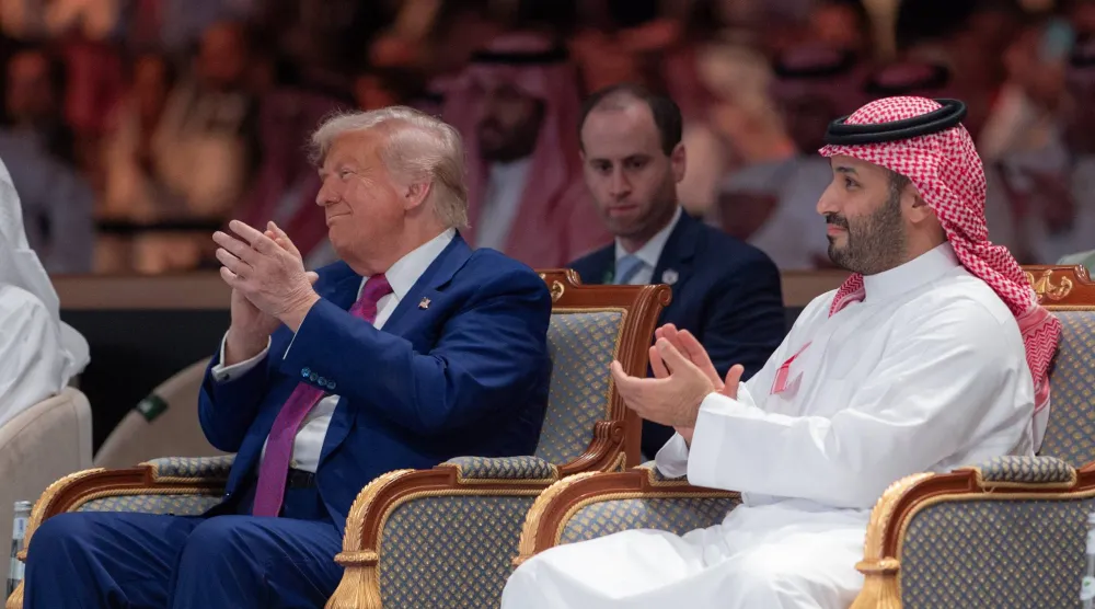 رئيس «المجلس السعودي الأميركي»: زيارة ولي العهد تُسرّع الشراكة الاستراتيجية