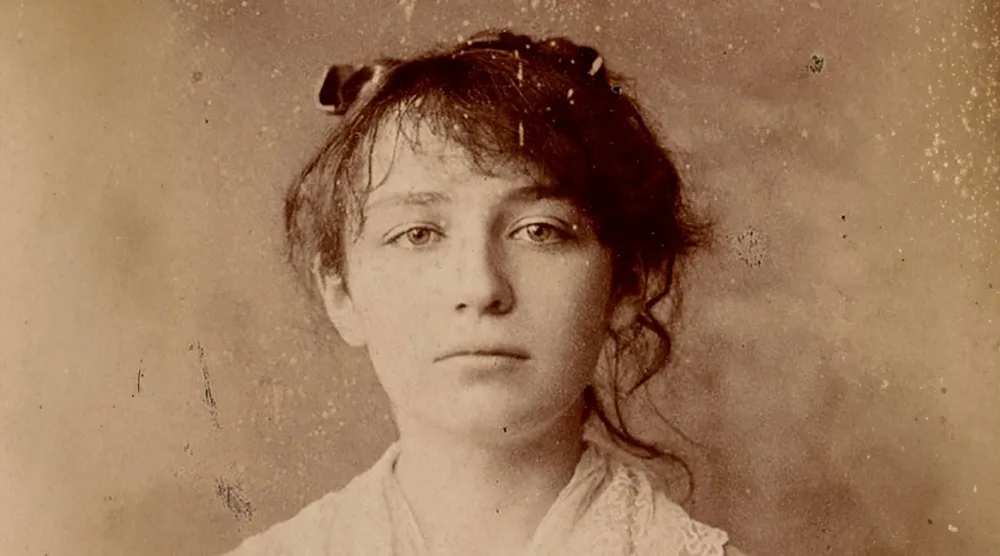 كاميل كلوديل