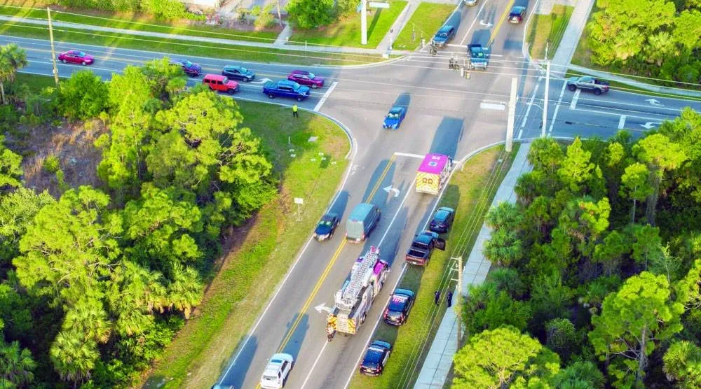 من التحليل إلى التنبؤ... أحدث التقنيات لكبح حوادث الطرق