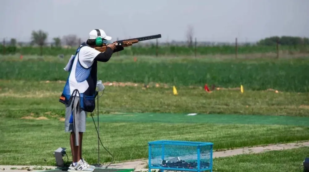 نحو 200 رامٍ سيشاركون في البطولة (الشرق الأوسط)