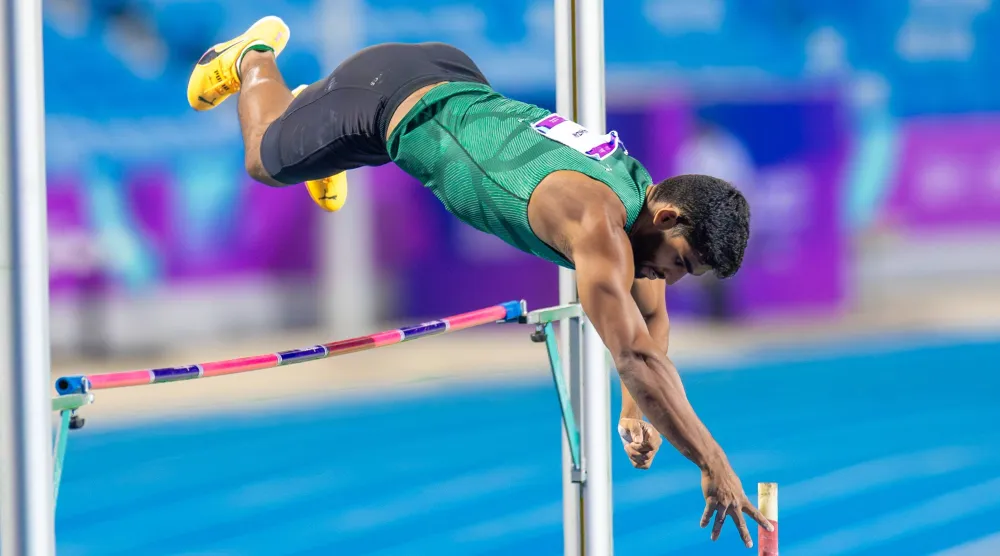 آل حزام ووثبة الذهب (الشرق الأوسط)