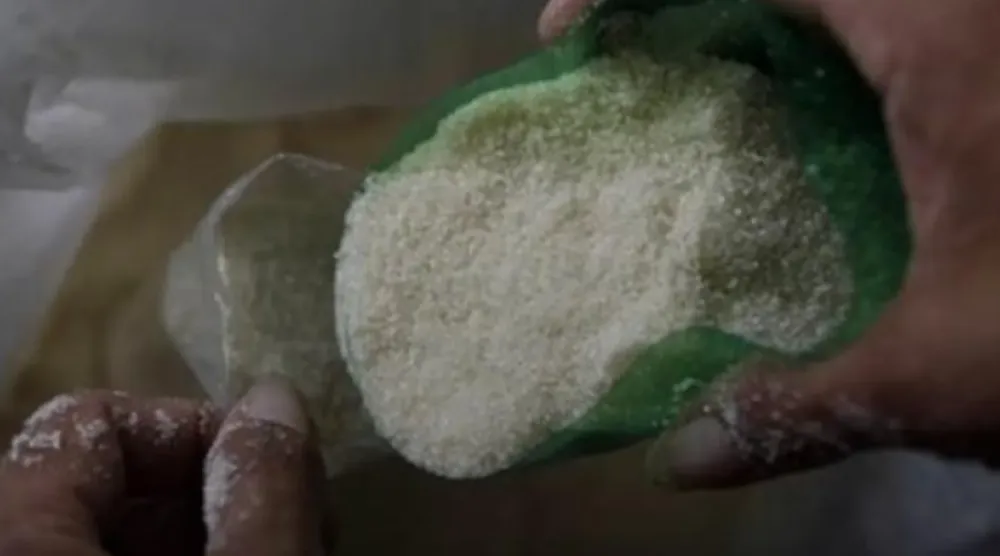 يُعد السكرين من أقدم المُحليات الصناعية في العالم (رويترز)