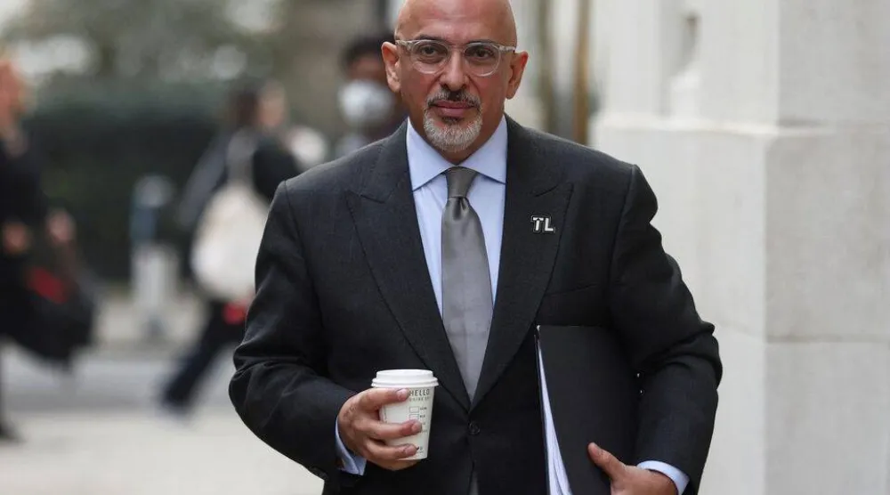 «الفتى القادم من بغداد»... رحلة ناظم الزهاوي من عالم الأعمال إلى مزالق السياسة