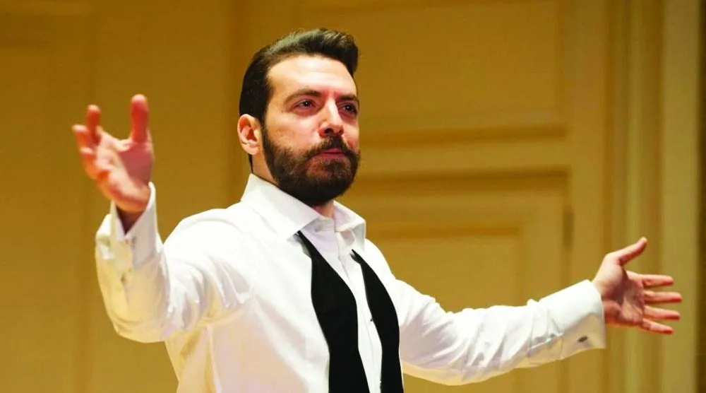 أمين هاشم: حان الوقت لتصدير ثقافتنا العربية الأصيلة إلى العالم