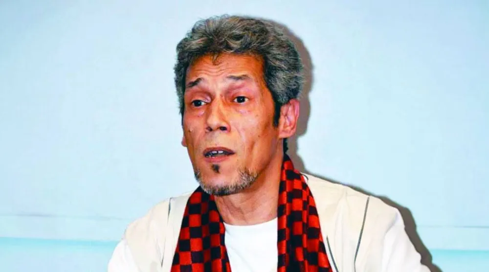 مصطفى الجارحي: أغنياتي مُحمّلة بطاقات شعرية لا تخضع لحسابات السوق