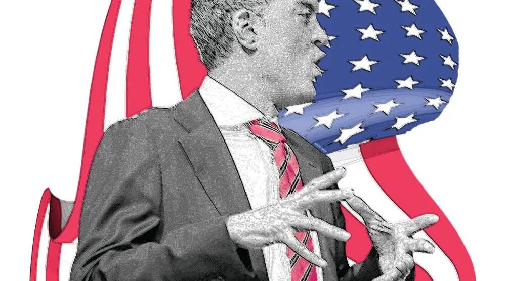 في ظل حاجة واشنطن إلى سرعة التنفيذ، يعاب على «البنتاغون» العمل ببطء بيروقراطي قاتل، بينما يأتي مايكل من ثقافة «التحرك بسرعة وكسر الأشياء»