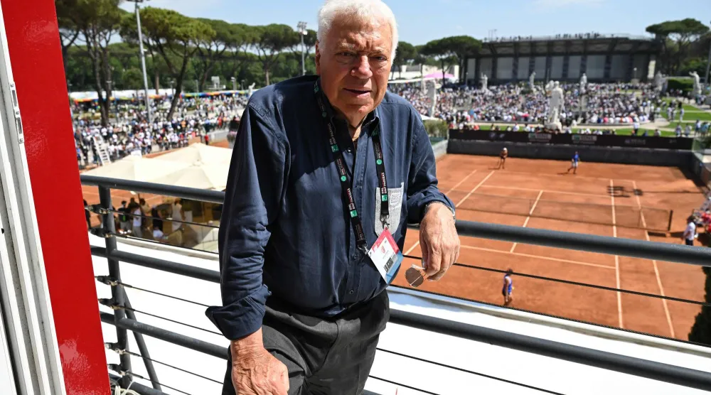 نيكولا بييترانجيلي (أ.ف.ب)
