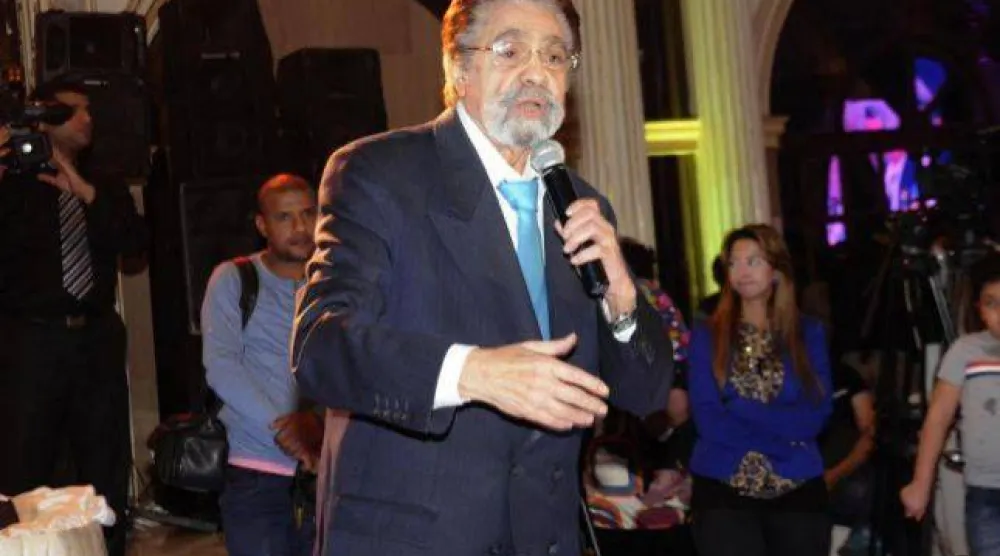 سمير الإسكندرني قدم أعمالاً جديدة ومختلفة في الموسيقى العربية (صفحة محبي سمير الإسكندراني على فيسبوك)