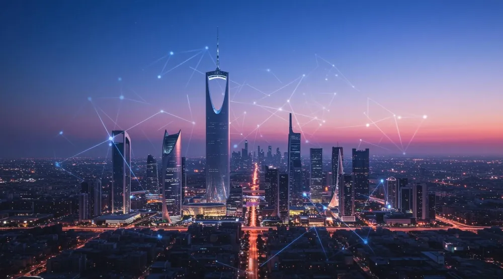 الدفاع التنبؤي المعتمد على الذكاء الاصطناعي يمنح المملكة قدرة أكبر على رصد التهديدات مبكراً رغم استمرار الثغرات (شاترستوك)