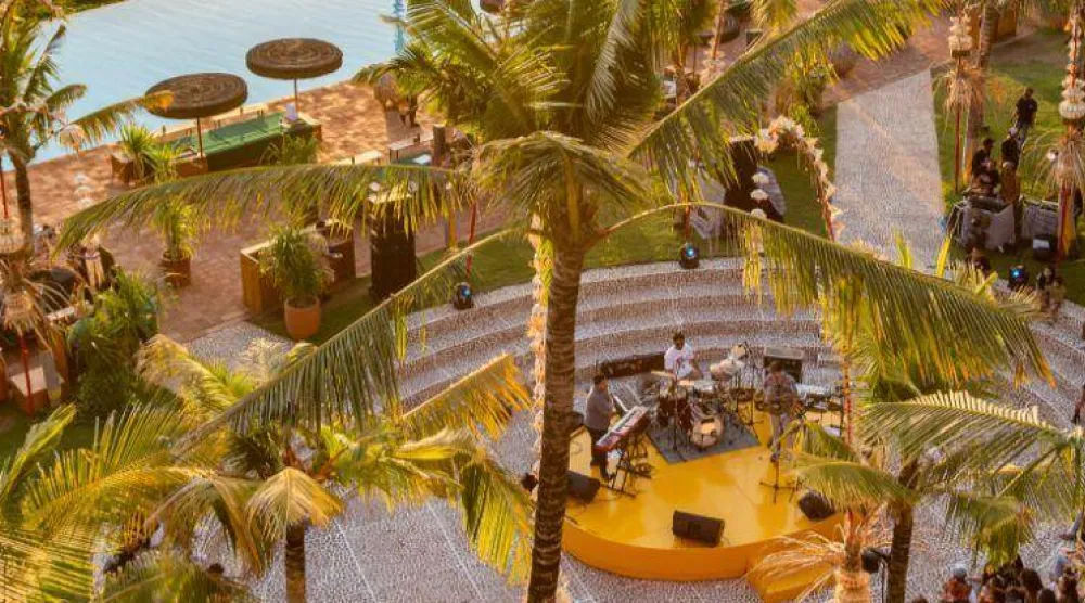 الاستدامة في الضيافة على رأس أوليات الكثير من السياح (الشرق الاوسط)