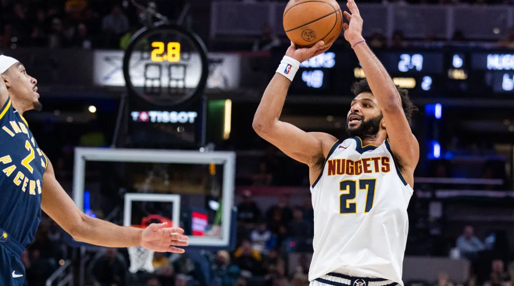 جمال موراي (رويترز)