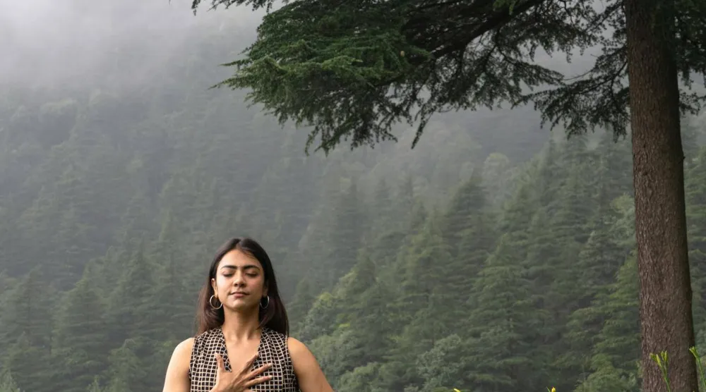 عندما تختار الأطعمة التي تؤثر إيجابياً على مزاجك فأنت بذلك تغذي التواصل القوي بين الأمعاء والدماغ (بكسلز)