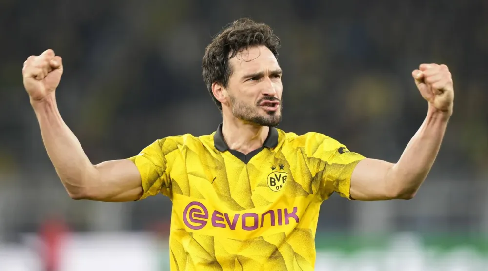 ماتس هوملز (الشرق الأوسط)