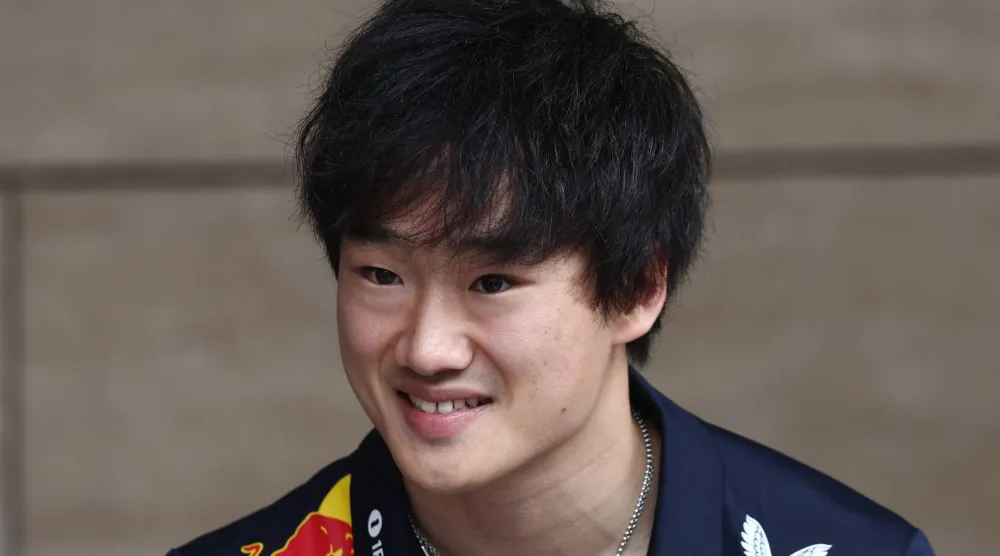 يوكي تسونودا (رويترز)