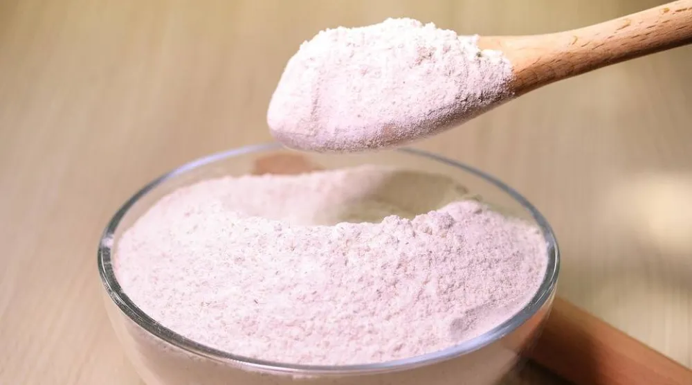 تأثير الدقيق على مستويات الكولسترول يعتمد بشكل كبير على ما إذا كان مُكرراً أو من الحبوب الكاملة (بيكسباي)