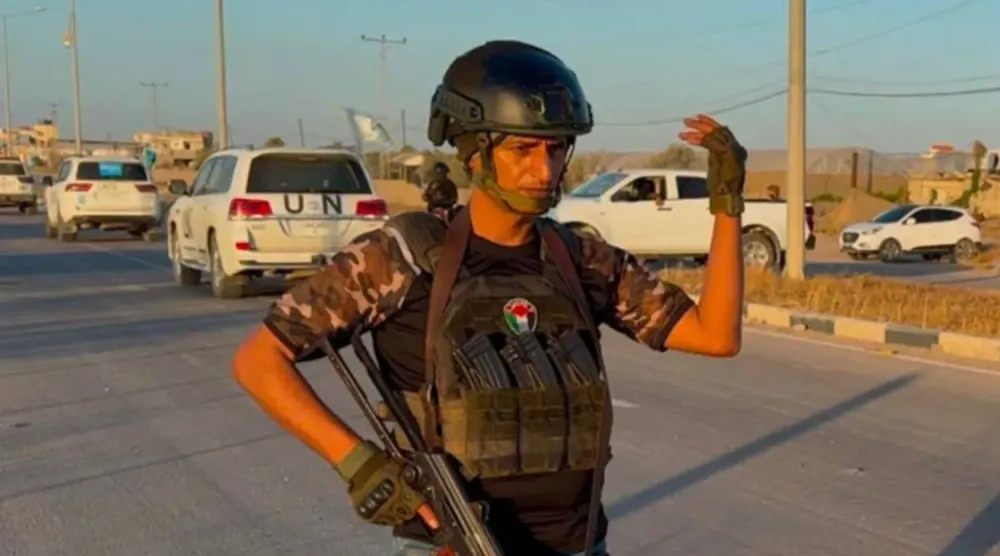 Gazze’de güç dengelerini sarsan Yaser Ebu Şebab’ın kanlı  sonu: Hamas’ın düşmanı, İsrail’in ortağı mı? 