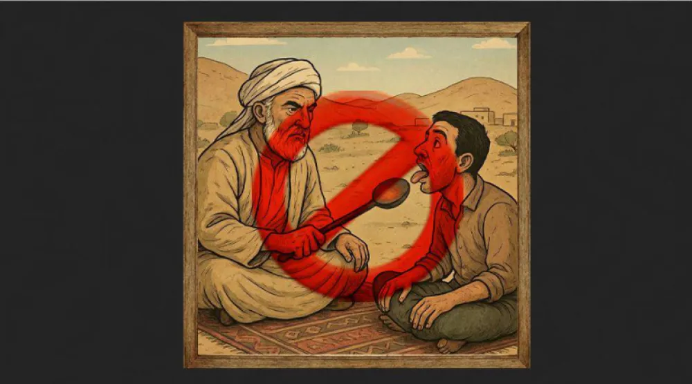 دار الإفتاء المصرية تصدر بياناً يؤكد تحريم البشعة شرعاً (دار الإفتاء المصرية)