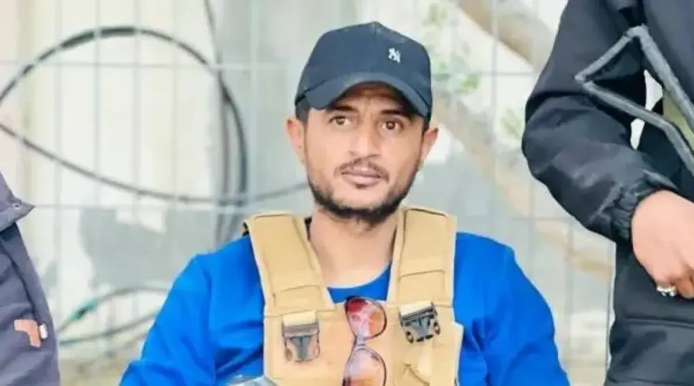 Yasir Ebu Şebab (Sosyal Medya)