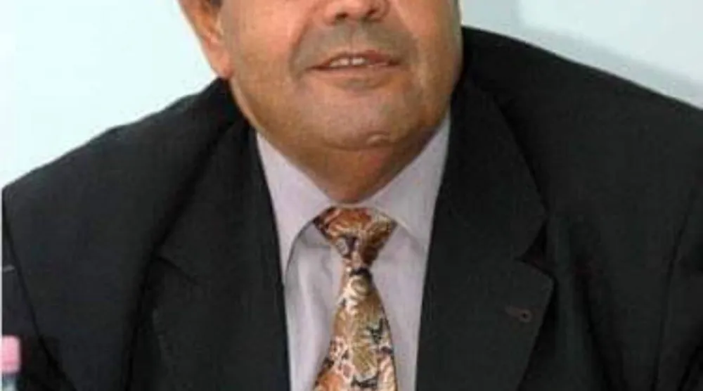 الكاتب الصحافي سعد بوعقبة (حسابات حقوقيين)