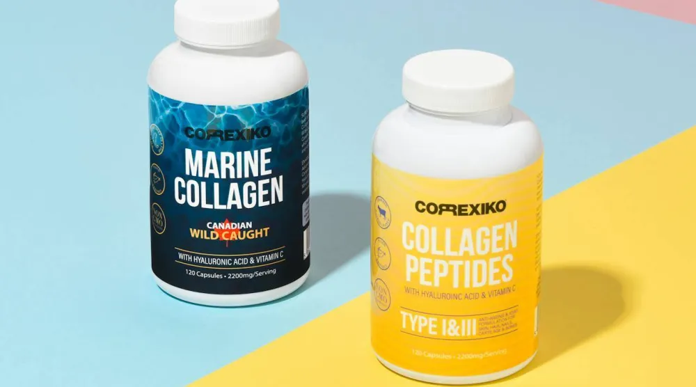 3 مخاطر للكولاجين يجب معرفتها قبل استخدامه