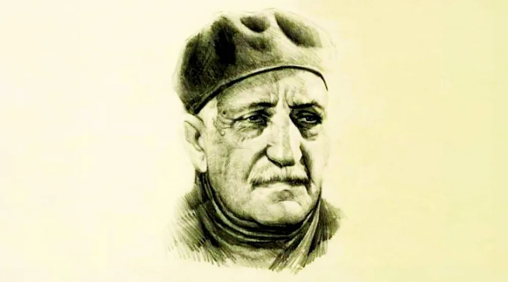 عباس محمود العقاد 