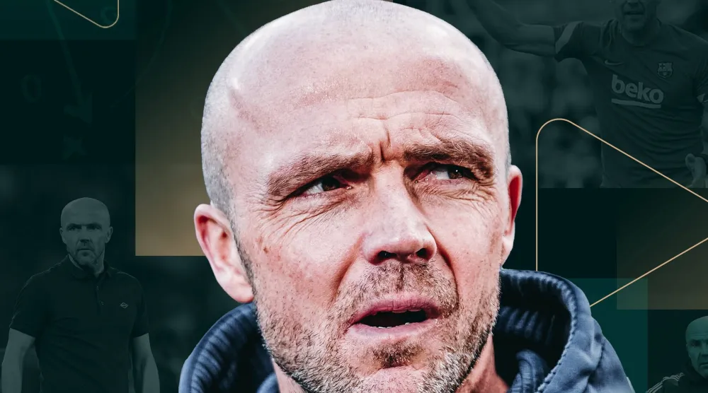 شرودر لقيادة الدرعية إلى دوري الأضواء (موقع النادي)