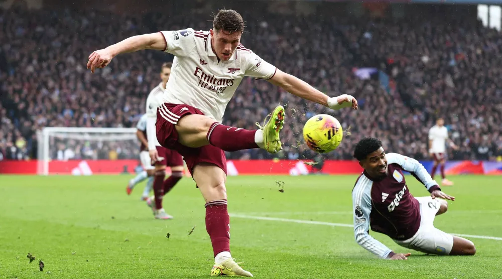 فيكتور غيوكيريس (رويترز)