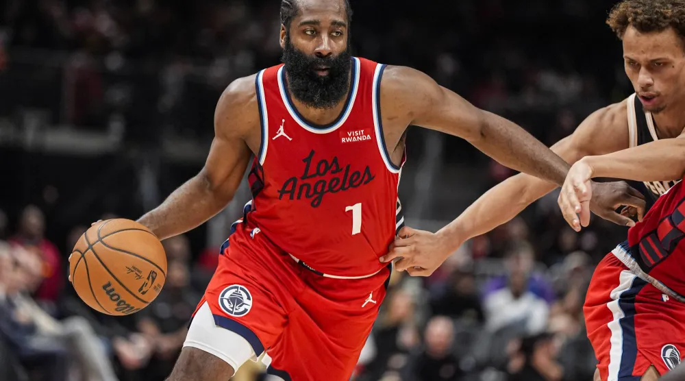 جيمس هارد (رويترز)