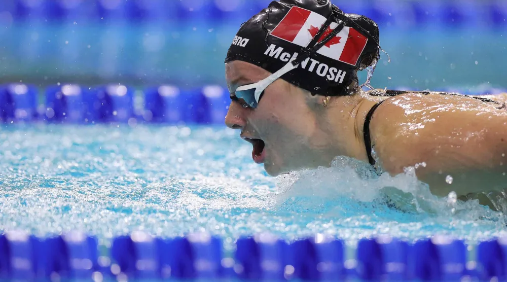 سامر ماكنتوش (أ.ف.ب)