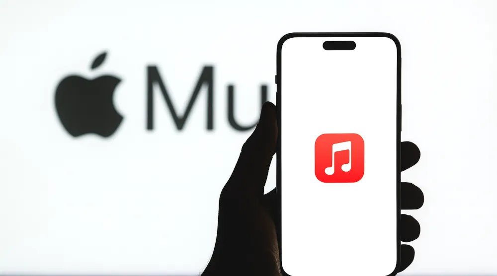 تتطلع «أبل» لزيادة مشاركتها في صناعة الموسيقى بالمنطقة (الشرق الأوسط)